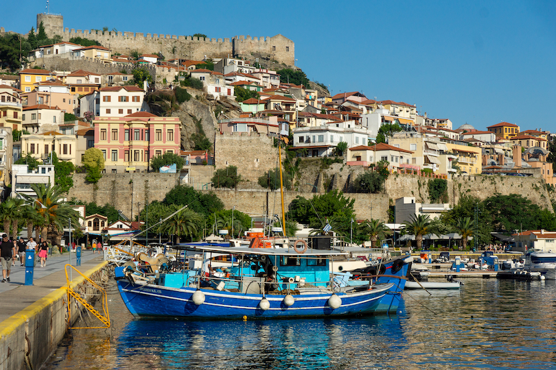 Kavala