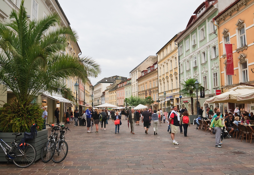 Klagenfurt