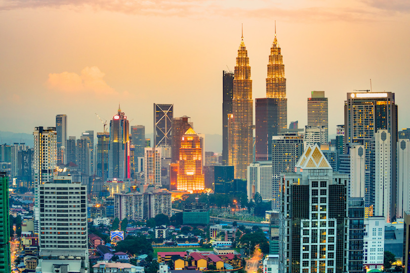 Kuala Lumpur