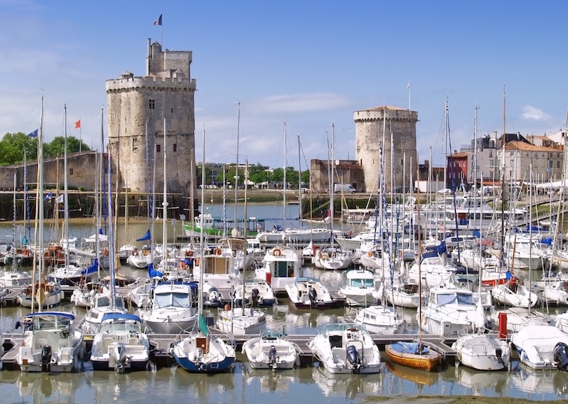 La Rochelle