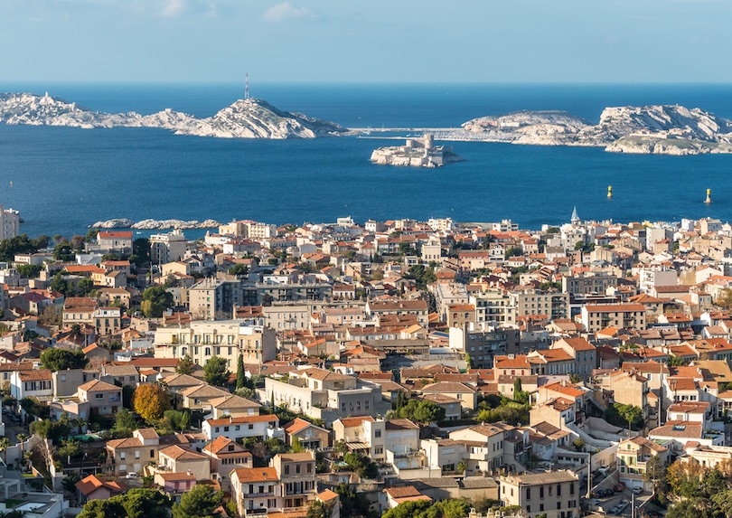 Marseille