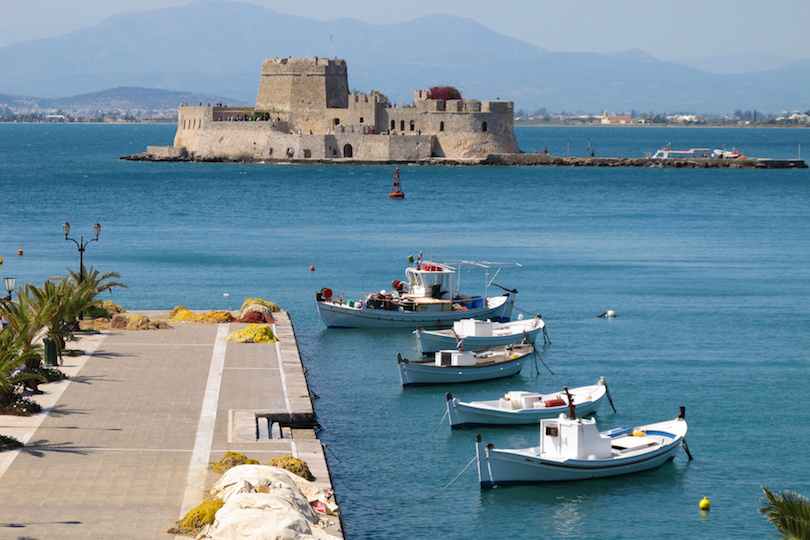 Nafplio