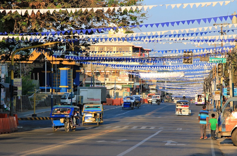 Puerto Princesa City