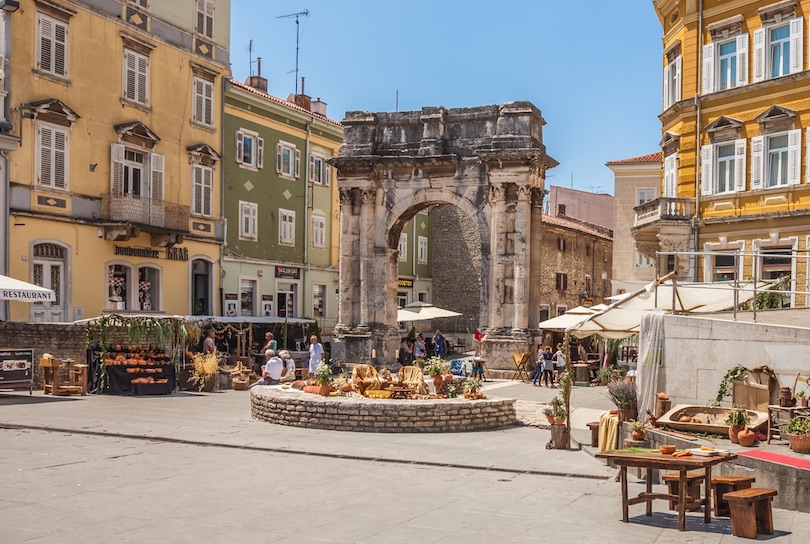Pula