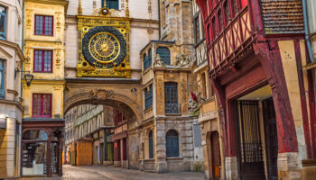 Rouen