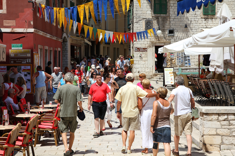 Sibenik