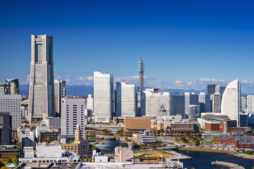 Yokohama