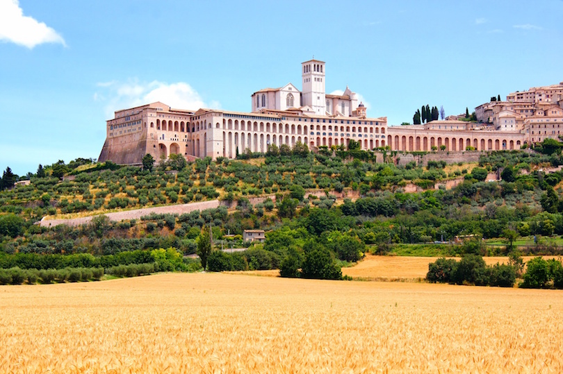 Assisi