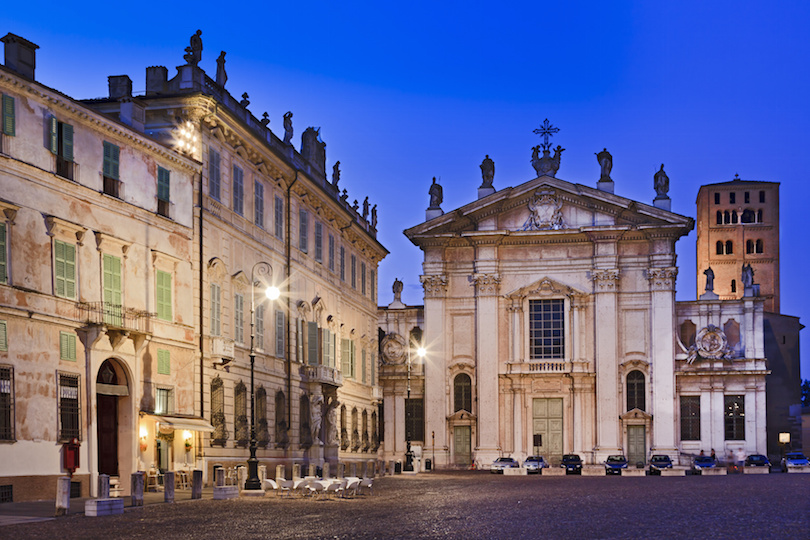 Mantua