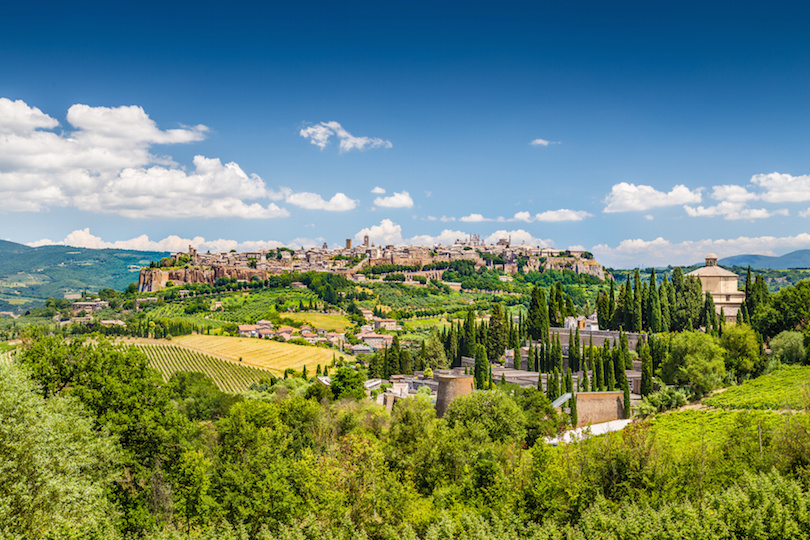 Orvieto