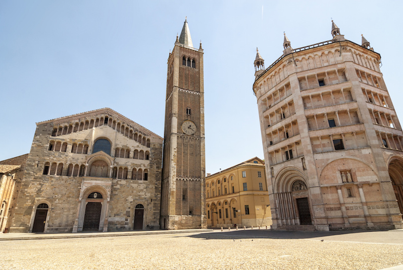 Parma