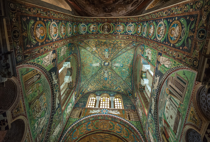 Ravenna