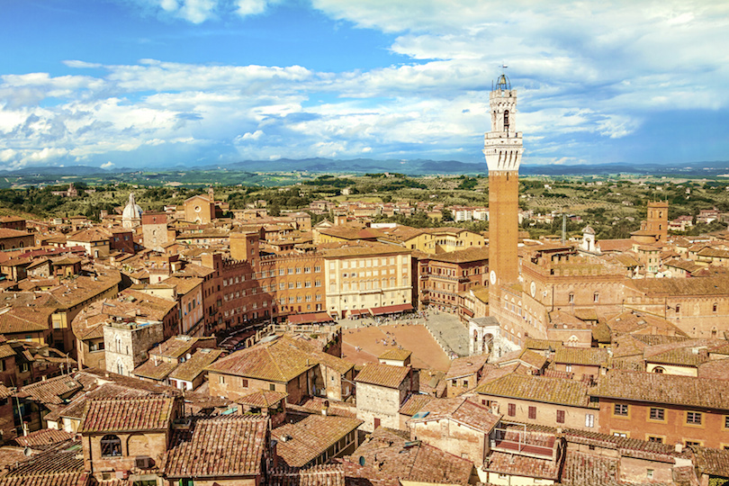 Siena