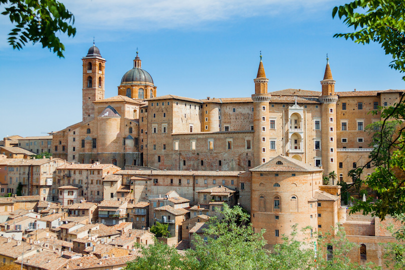 Urbino