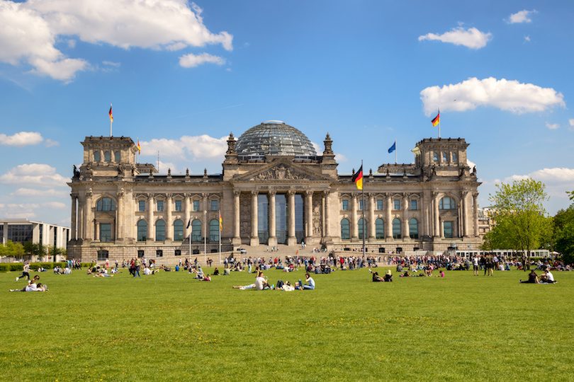 17 mejores ciudades para visitar en Alemania (con mapa)