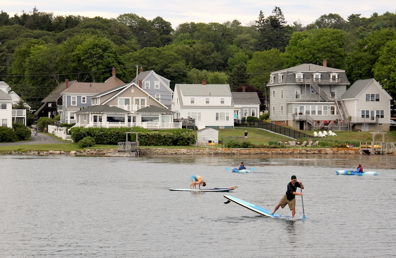 Boothbay Harbor