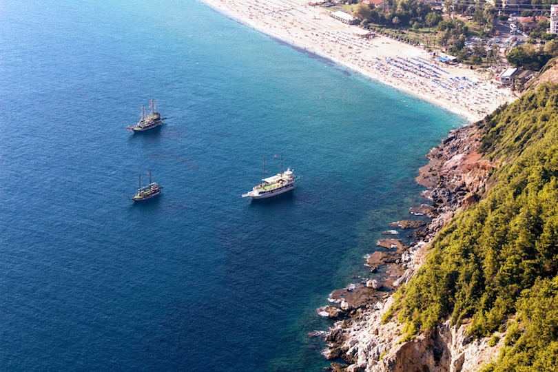 Cleopatra Island