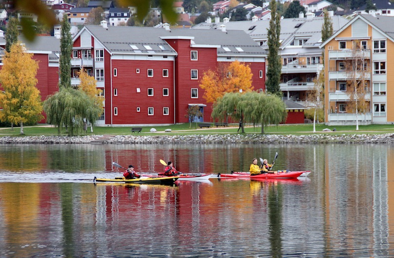 Drammen