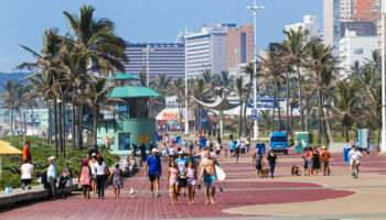 best tourist city in south africa