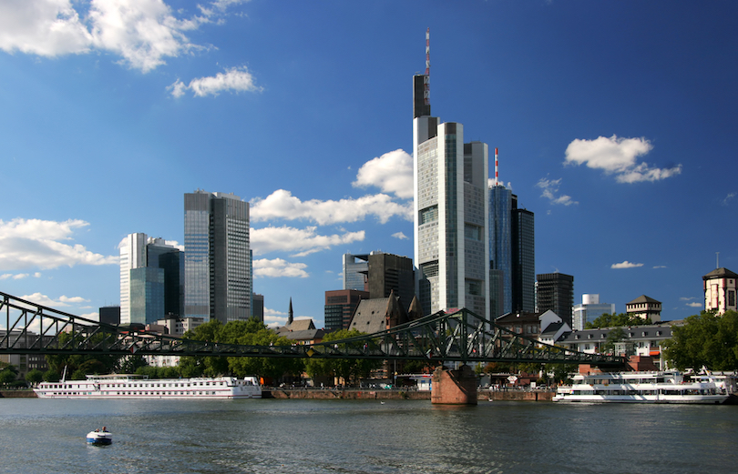 Frankfurt