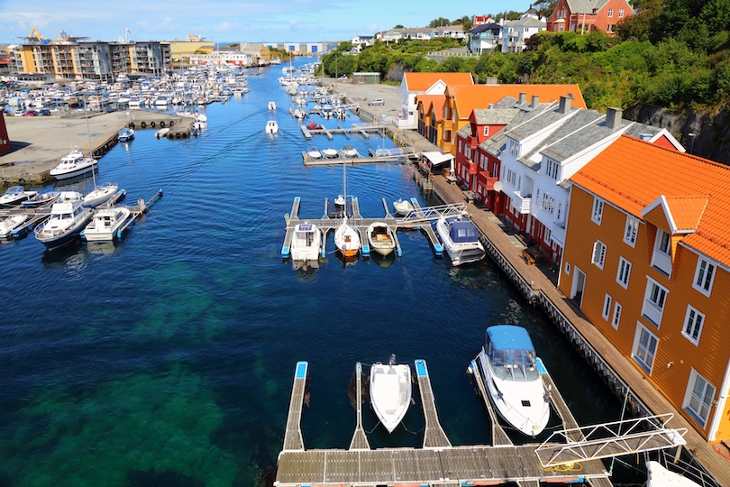 Haugesund