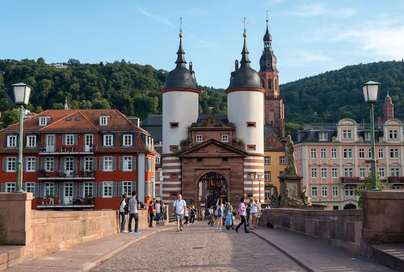 Heidelberg