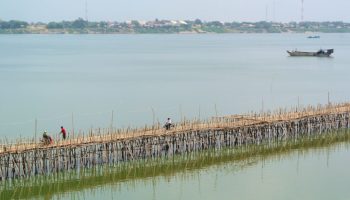 best place visit in cambodia