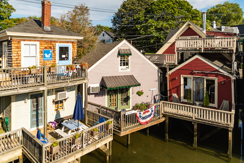 Kennebunkport