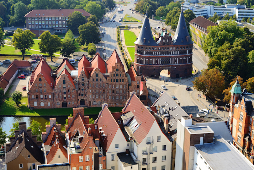 Lubeck