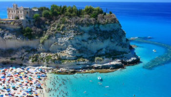 italy most popular tourist destinations