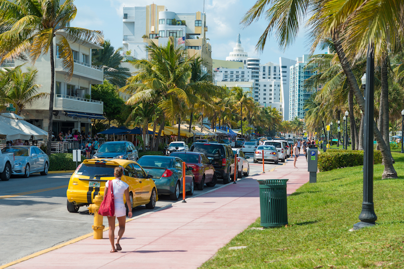 Miami Beach