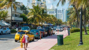 best tourist city florida