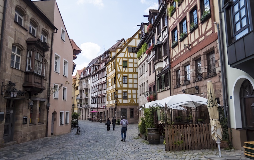 Nuremberg