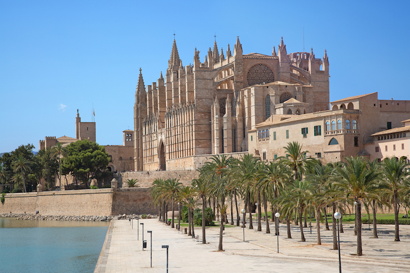 Palma de Mallorca