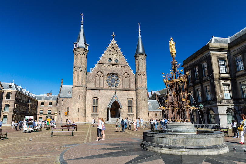 Binnenhof