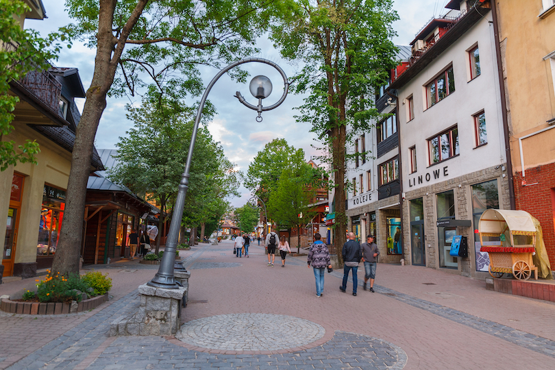 Zakopane