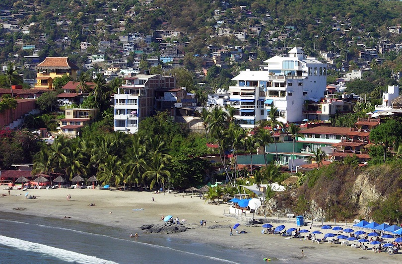 Zihuatanejo