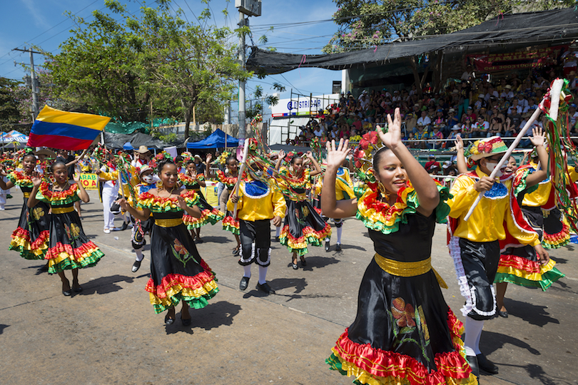 Barranquilla