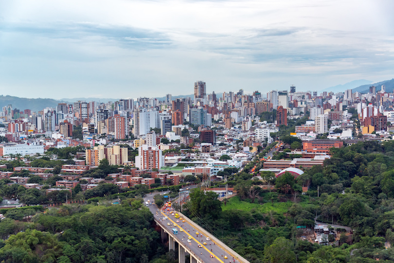 Bucaramanga