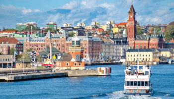 day trips from sweden