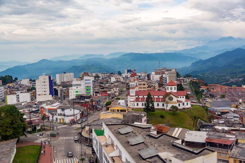 Manizales