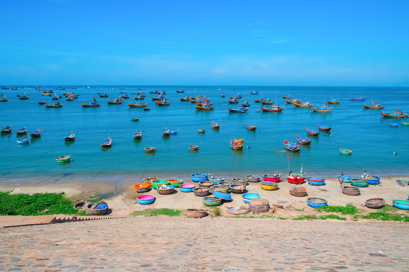 Mui Ne Beach