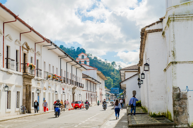 Popayan