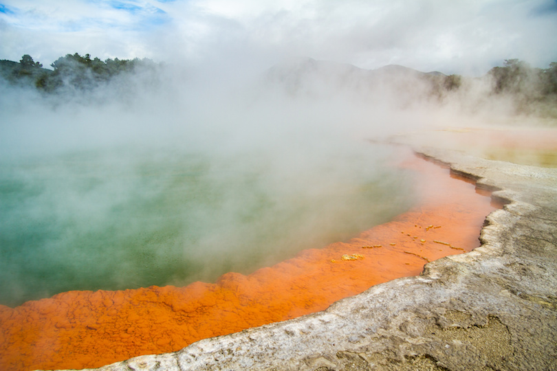 Rotorua