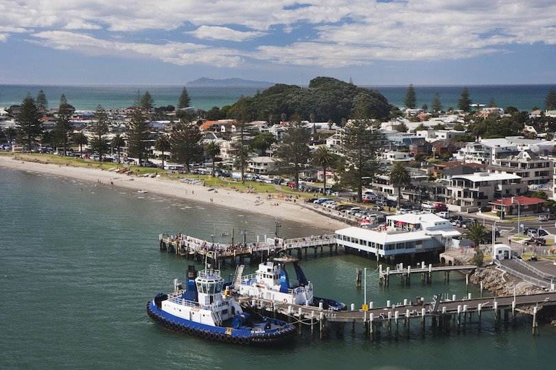 Tauranga