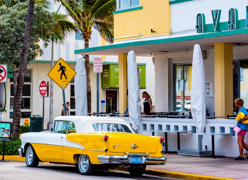 Where to Stay in Miami