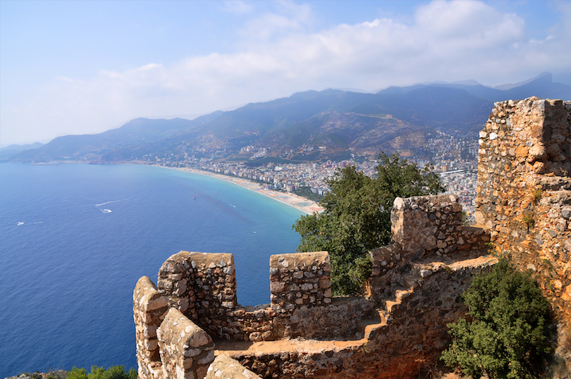 Alanya