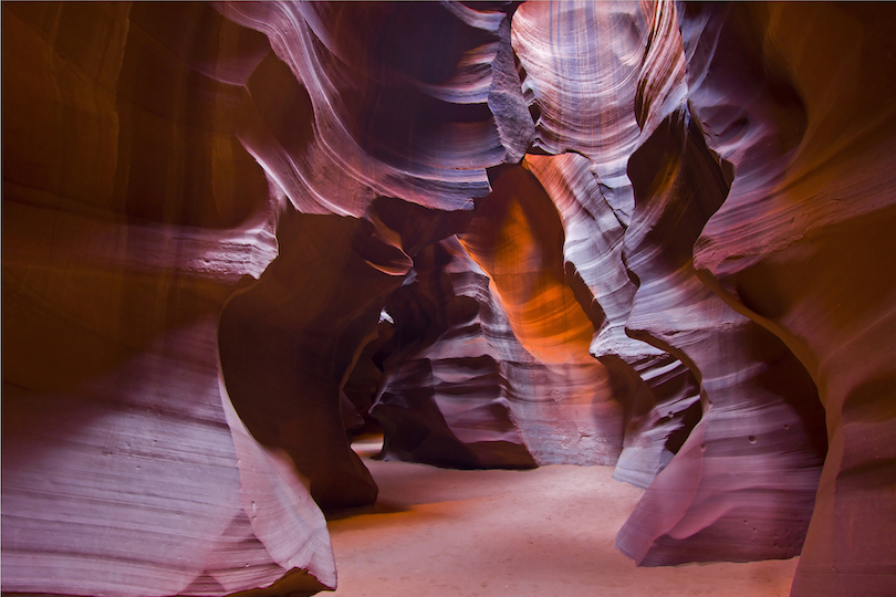 Antelope Canyon