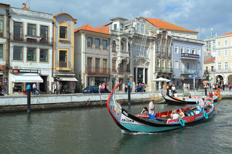 Dónde alojarse en Portugal: mejores lugares y hoteles