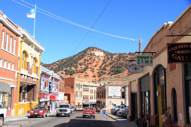 Bisbee